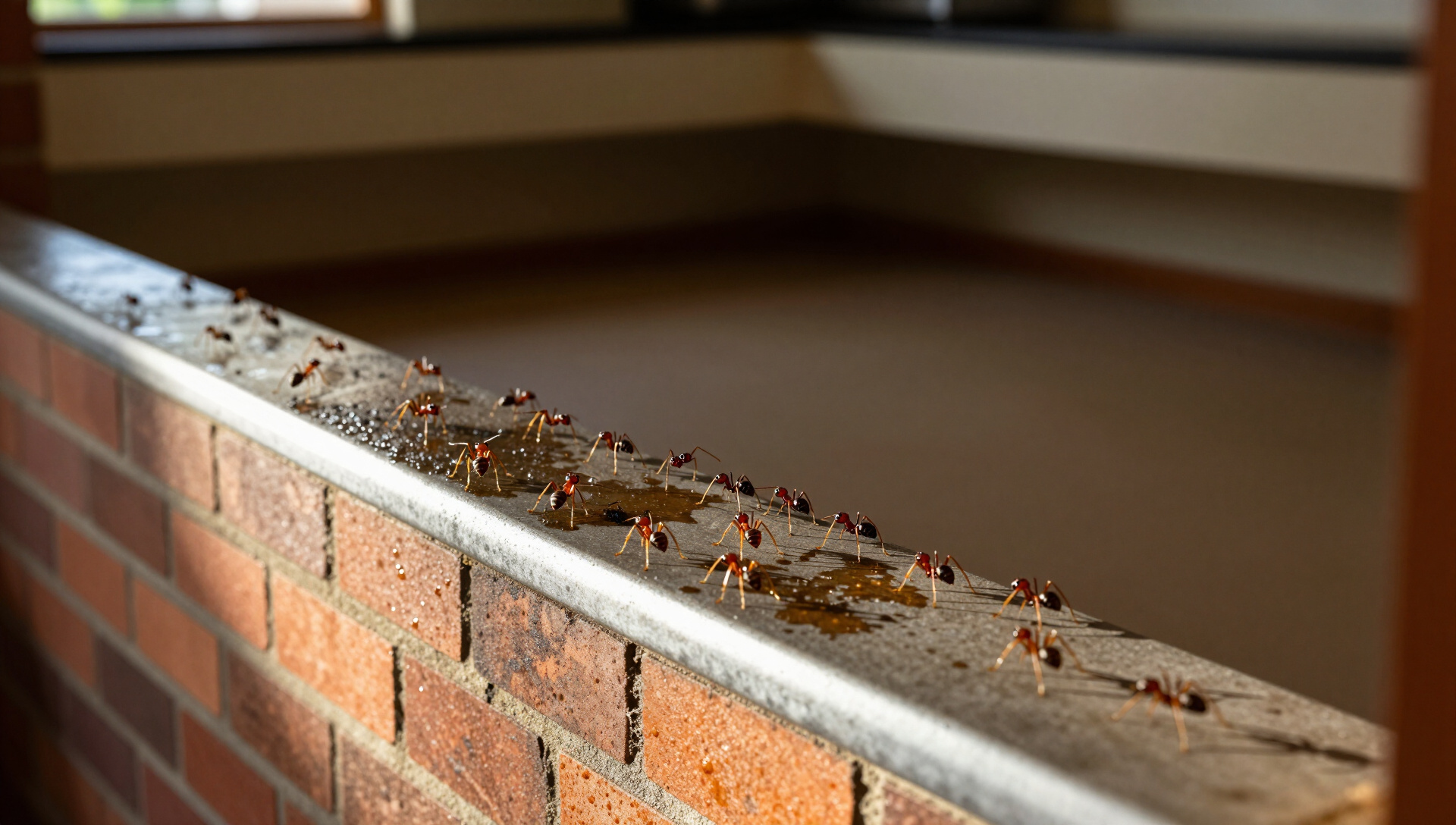 Ant Control in Beverley Park