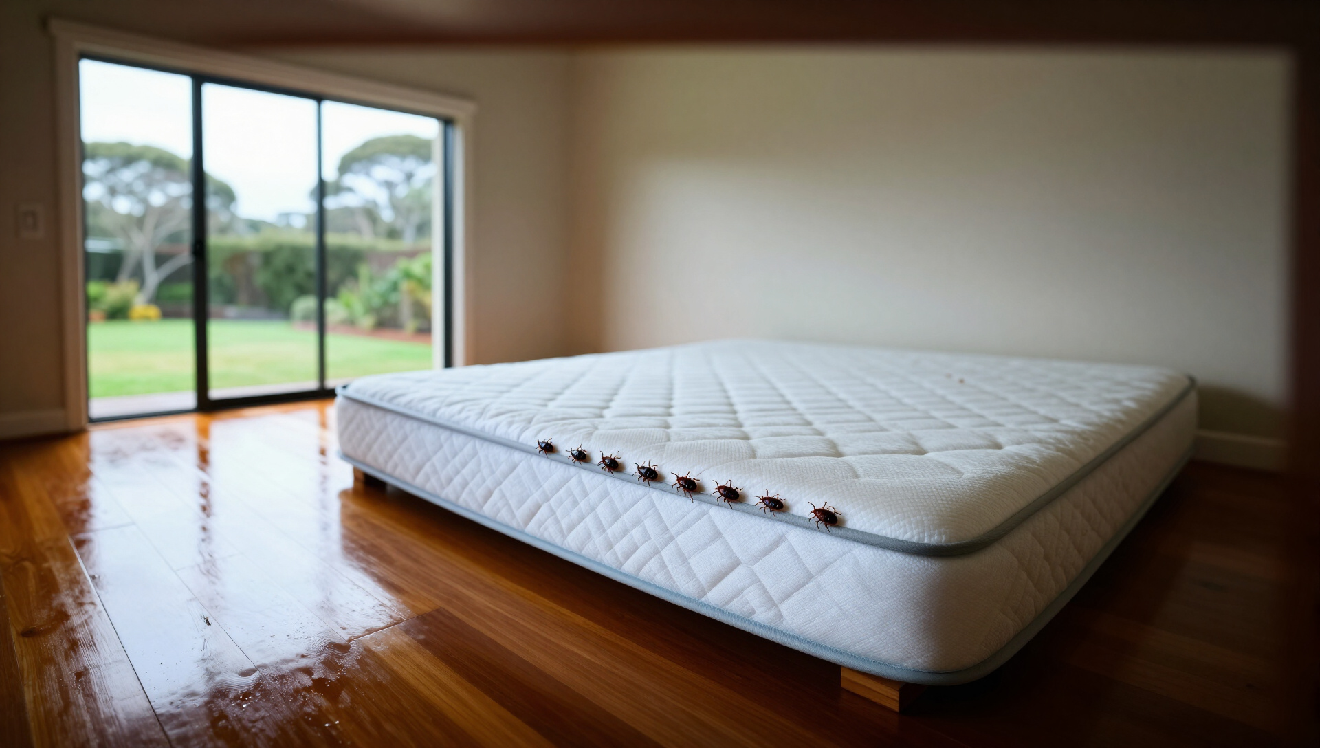 Bed Bugs Control in Beverley Park
