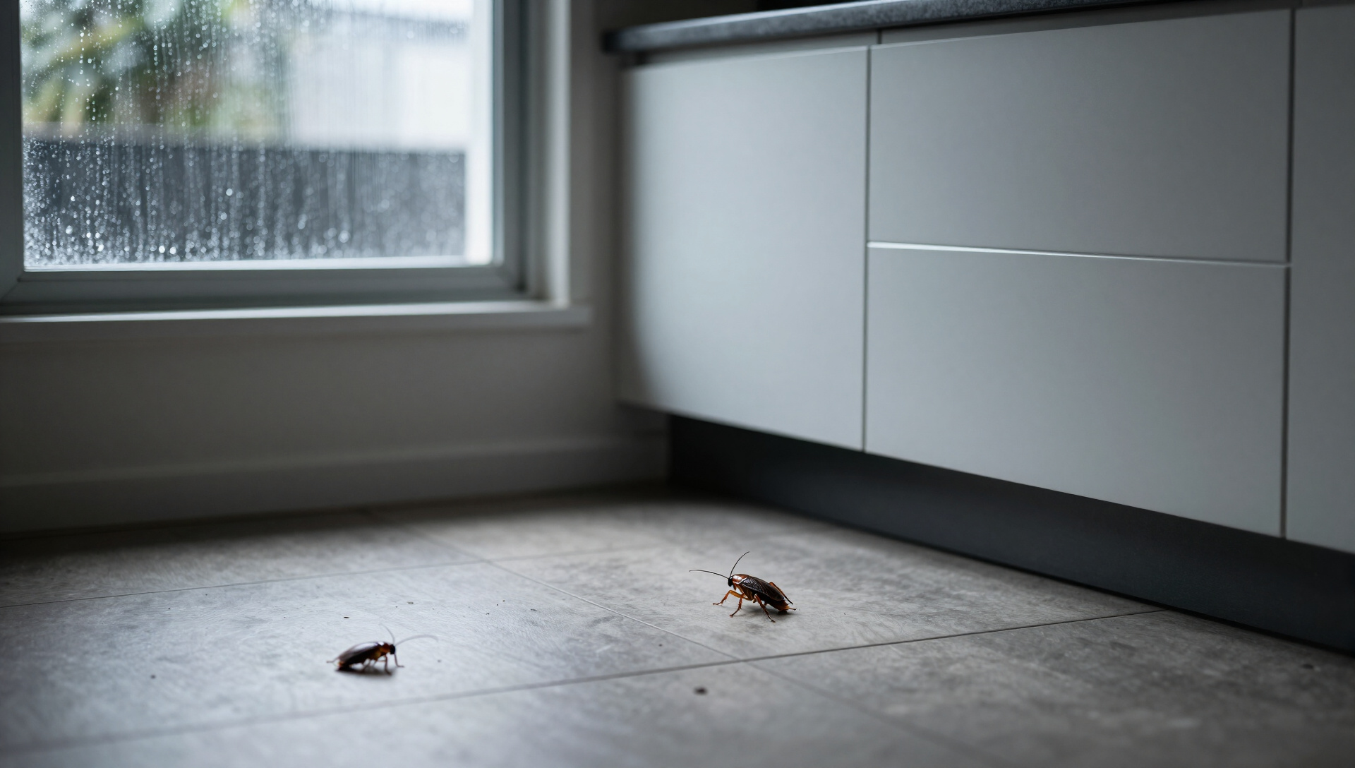 Cockroach Removal in Beverley Park